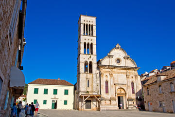 Hvar Cathedral (Cathedral of St Stephen)