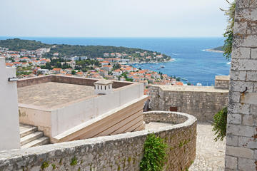 Hvar Fortress