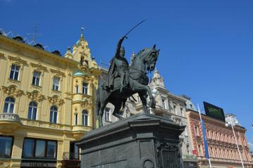 Jelacic Square