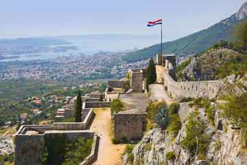 Klis Fortress