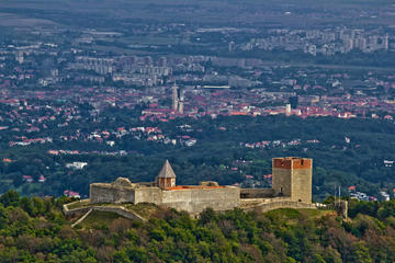 Medvedgrad Castle