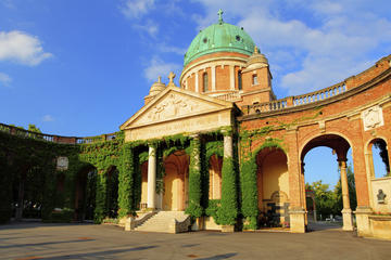 Mirogoj Cemetery