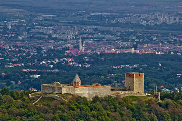 Mount Medvednica