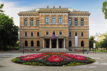 Zrinjevac Park