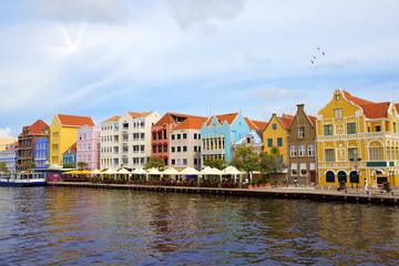 Downtown Willemstad