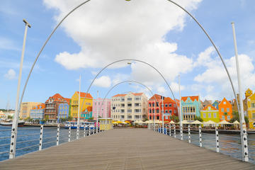 Curacao (Willemstad) Cruise Port