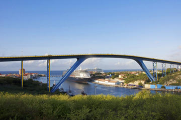 Queen Juliana Bridge