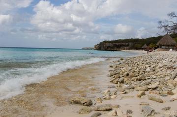 Cas Abao Beach