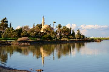 Larnaca