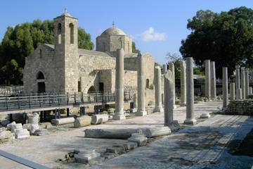 Panagia Chrysopolitissa Church