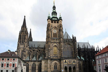 Prague Castle (Prazsky hrad)