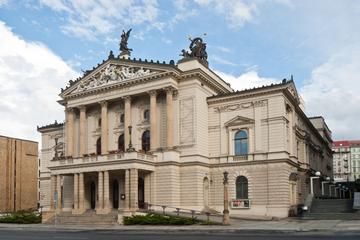 Prague State Opera