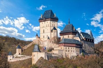 Karlstejn Castle