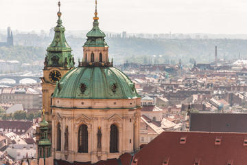 St Nicholas Cathedral