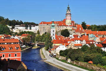 Cesky Krumlov