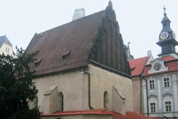 Prague Jewish Quarter (Josefov)