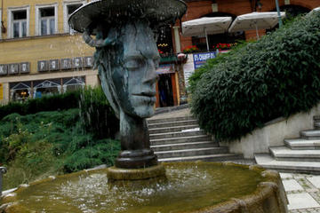 Karlovy Vary (Carlsbad)