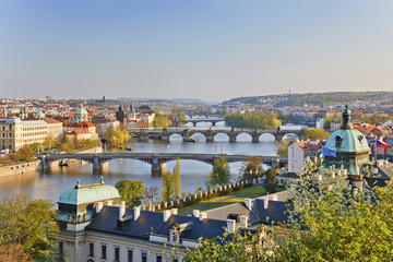 Vltava River