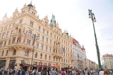 Republic Square (Námestí Republiky)