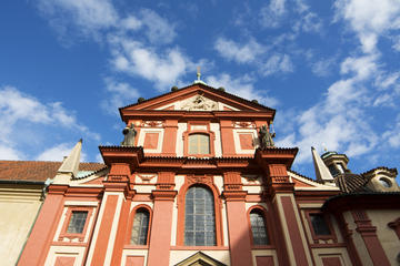 St George's Basilica