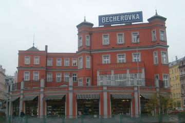 Becherovka Museum