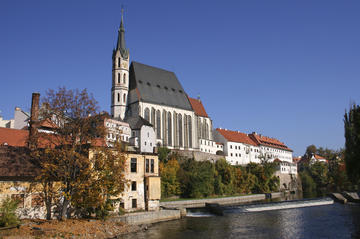 Church of St. Vitus