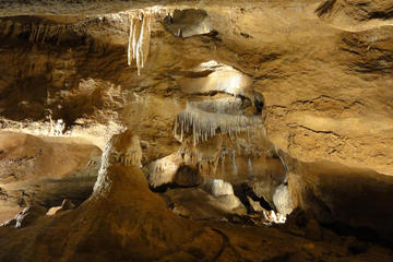 Koneprusy Caves