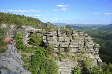 Bohemian Switzerland National Park