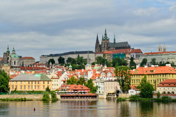 Castle District (Hradcany)