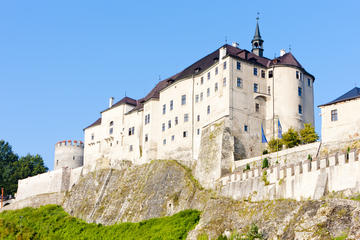 Cesky Sternberk Castle