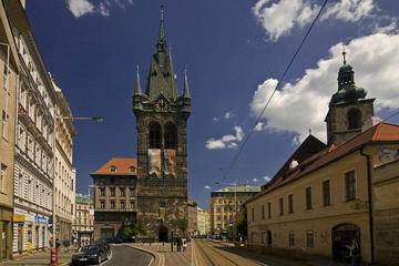 Henry’s Bell Tower