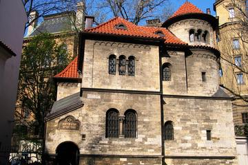 Jewish Museum (Zidovske Muzeum)