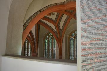 Pinkas Synagogue and Cemetery