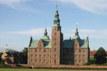 Rosenborg Palace (Rosenborg Slot)