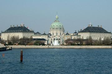 Amalienborg Palace