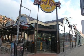 Hard Rock Cafe Copenhagen