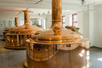 Carlsberg Brewery Museum (Carlsberg Bryggeri)