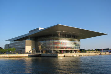 Copenhagen Opera House