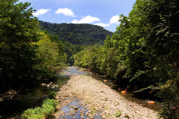 Layou River