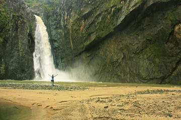 Jarabacoa Waterfalls