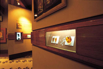 Amber Museum (Museo de Ambar Dominicano)