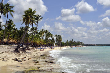 Playa Caleta