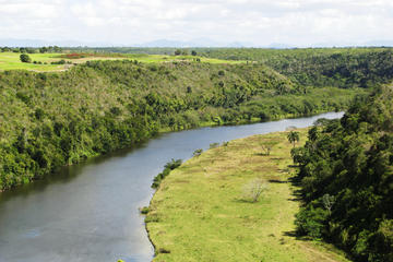 Chavón River