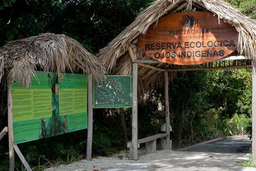 Punta Cana Ecological Reserve