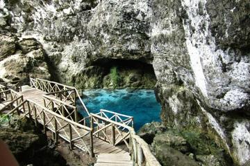 Hoyo Azul