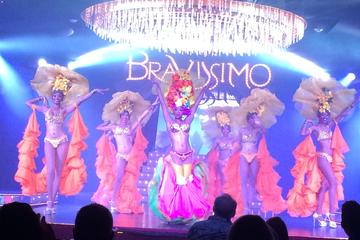 Bravissimo Show