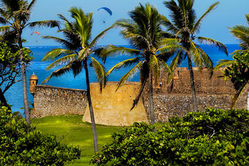 Fort San Felipe