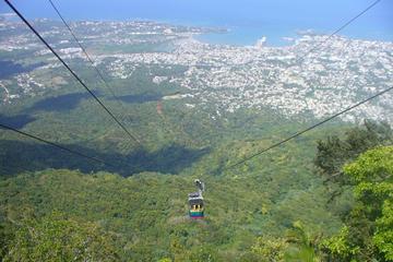 Isabel de Torres Mountain