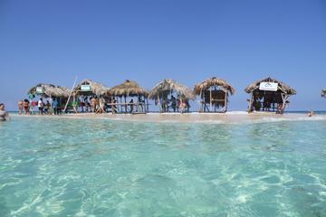 Cayo Arena