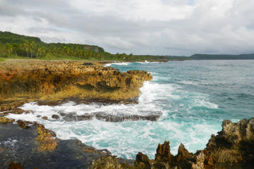 Cabo Cabrón National Park